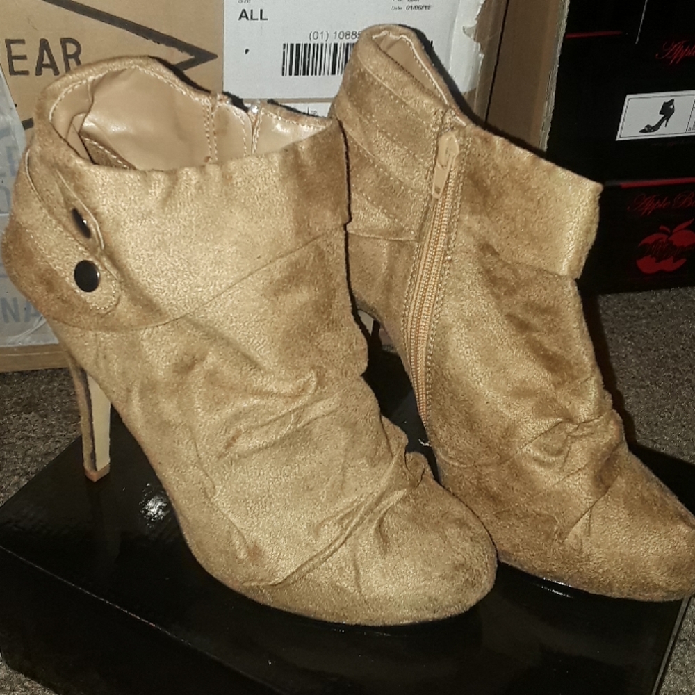 Booties